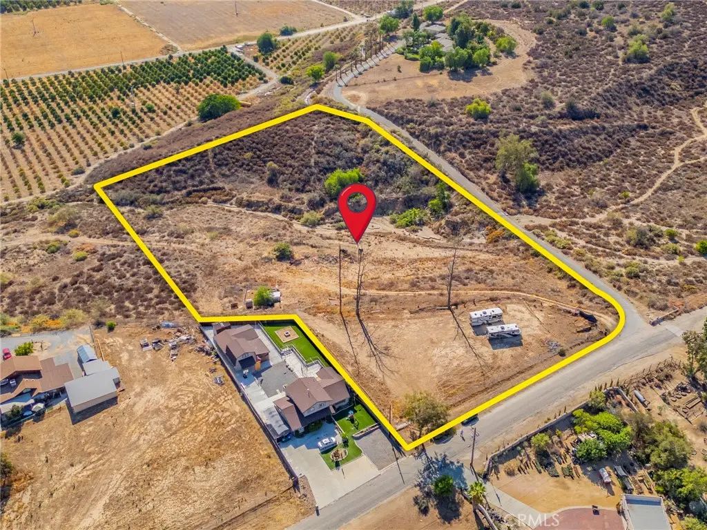 0 Grant Avenue, Hemet, CA 92544 - #1