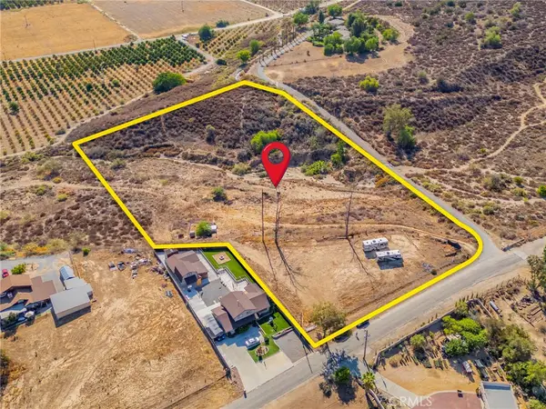 0 Grant Avenue, Hemet, CA 92544
