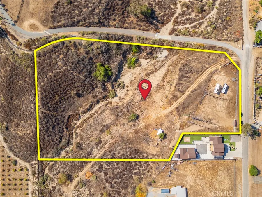 0 Grant Avenue, Hemet, CA 92544 - #2