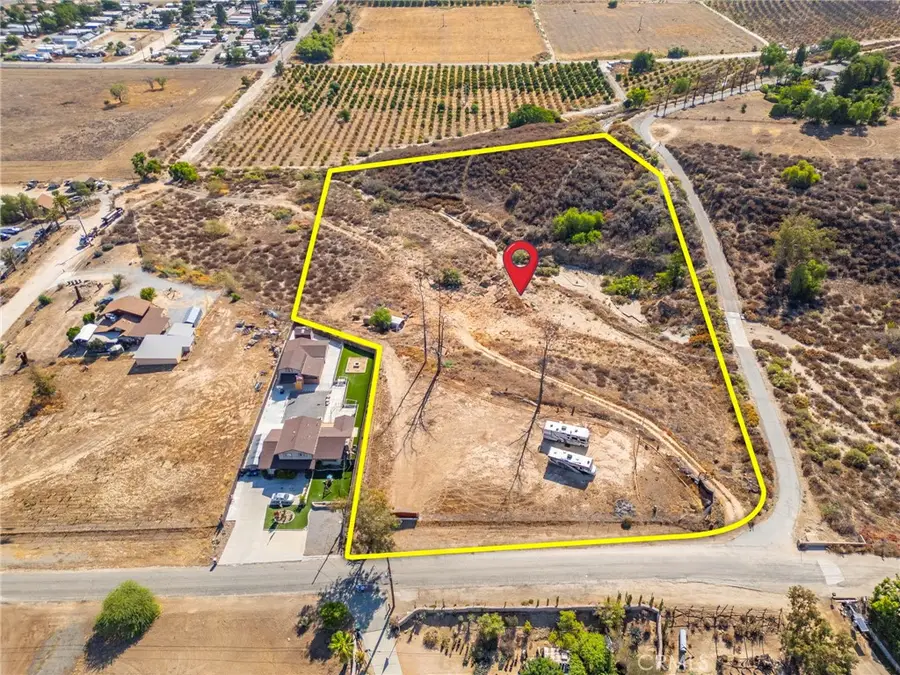 0 Grant Avenue, Hemet, CA 92544 - #3