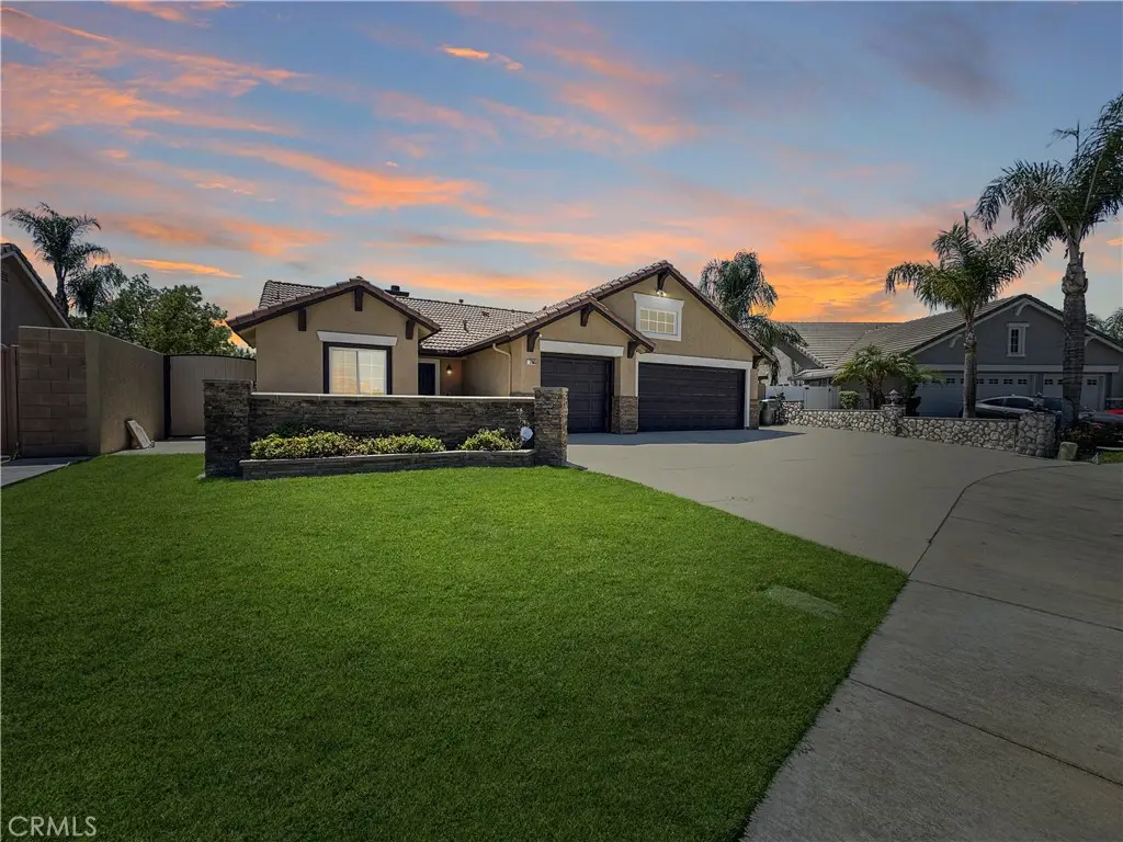 27165 Calle Ayrton, Menifee, CA 92586 - #1