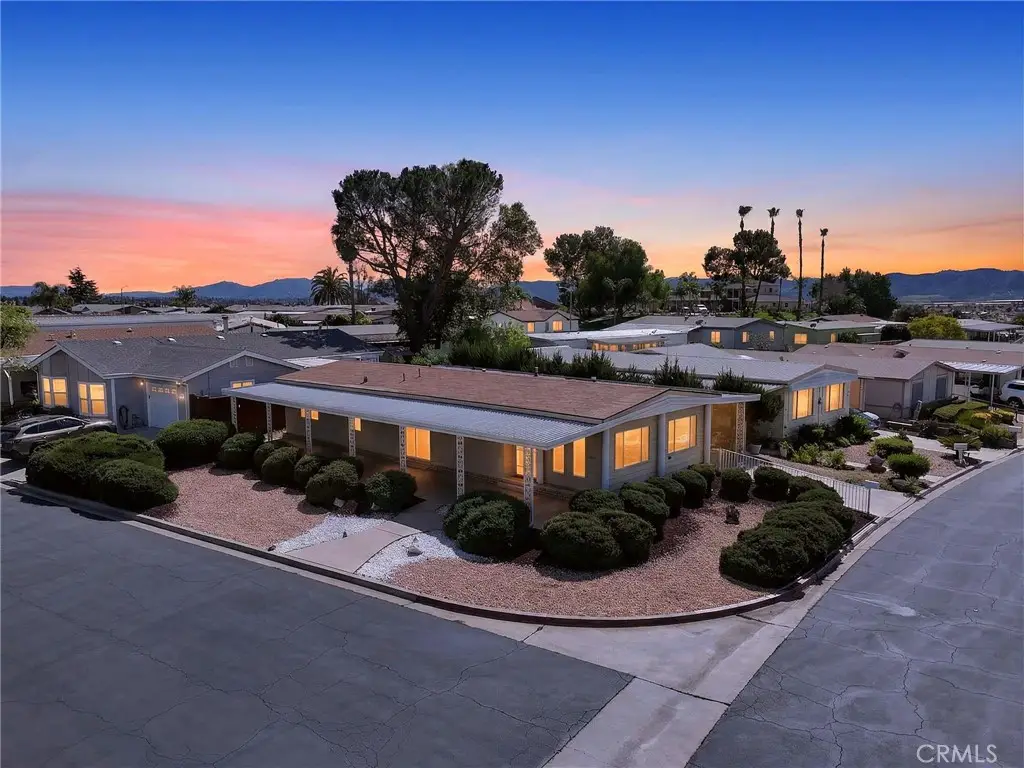 28799 Via Roja, Murrieta, CA 92563 - #1