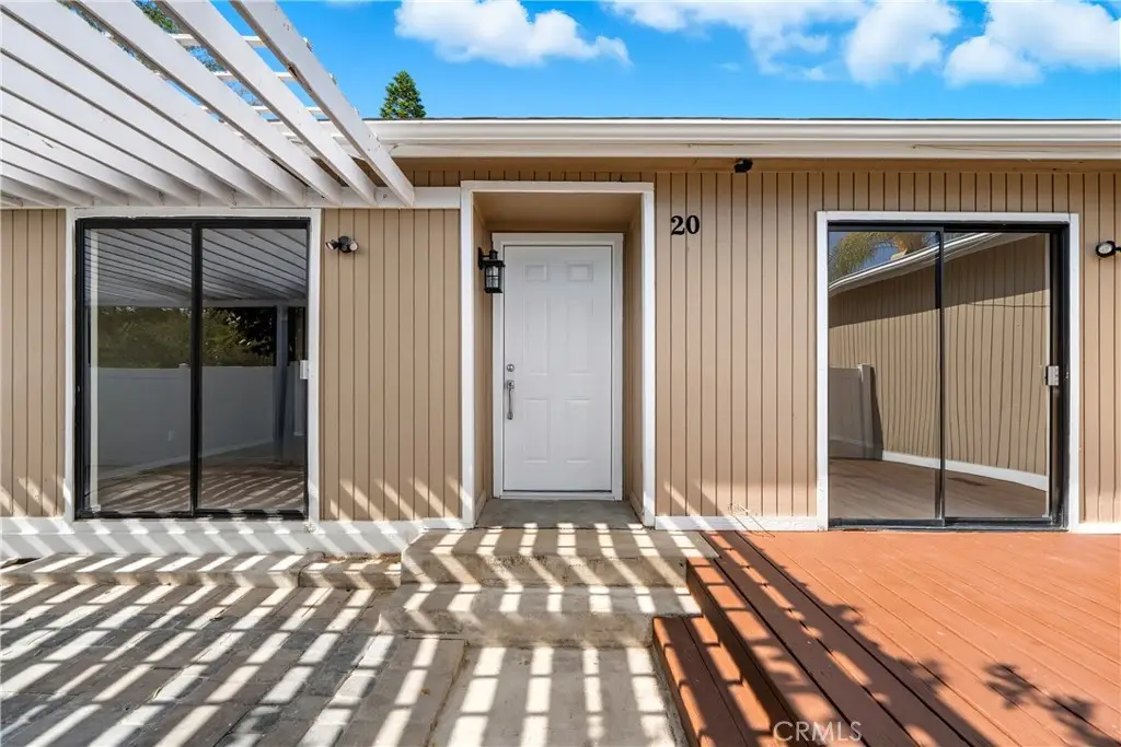 25888 Via Lomas #20, Laguna Hills, CA 92653 - Image #1