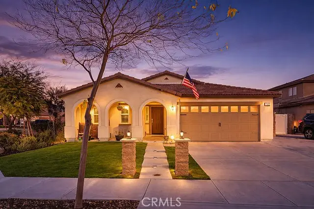 1342 Anthem Place, Hemet, CA 92543 - #1