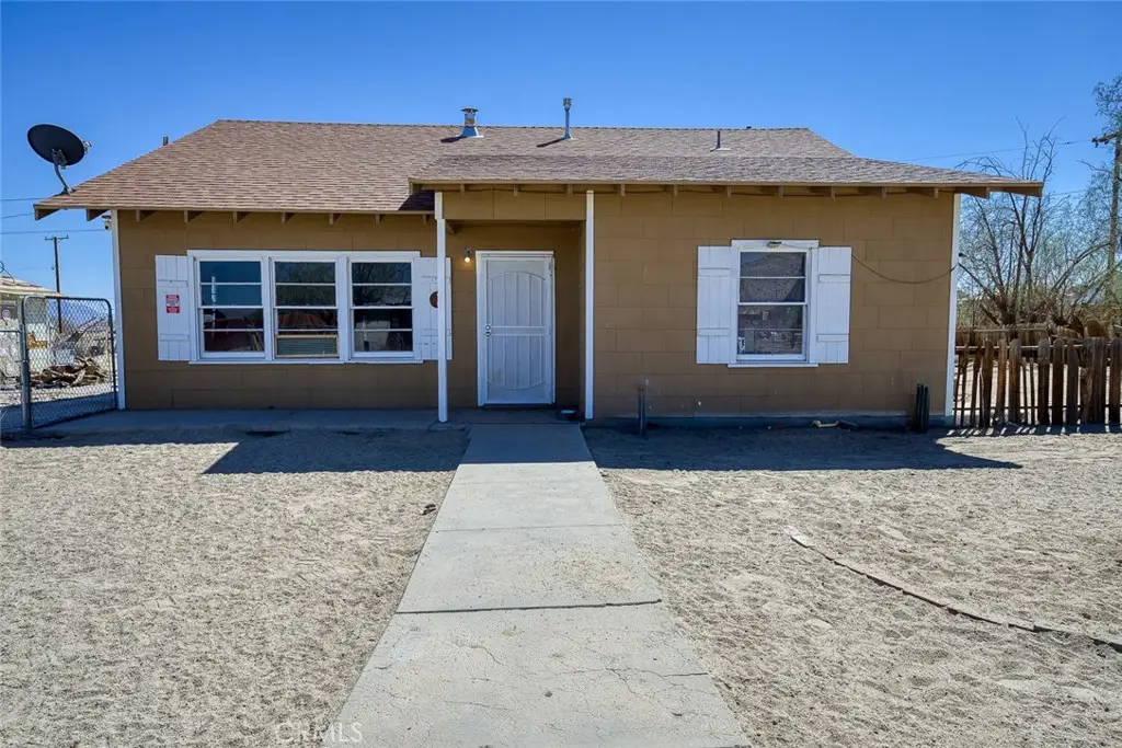 13391 Sage Street, Trona, CA 93562 - Image #1