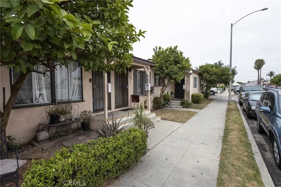 705 Mcdonald Avenue, Wilmington, CA 90744 - #2