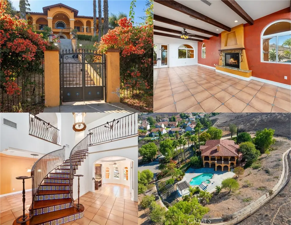 16975 Highview Court, Riverside, CA 92503 - Image #1