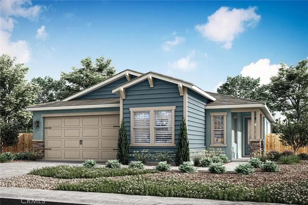 724 Highlands Drive, San Jacinto, CA 92582 - #1