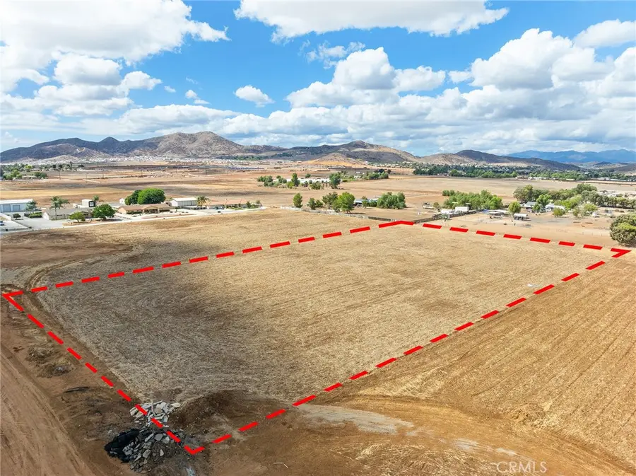 0 Geary, Menifee, CA 92585 - #3