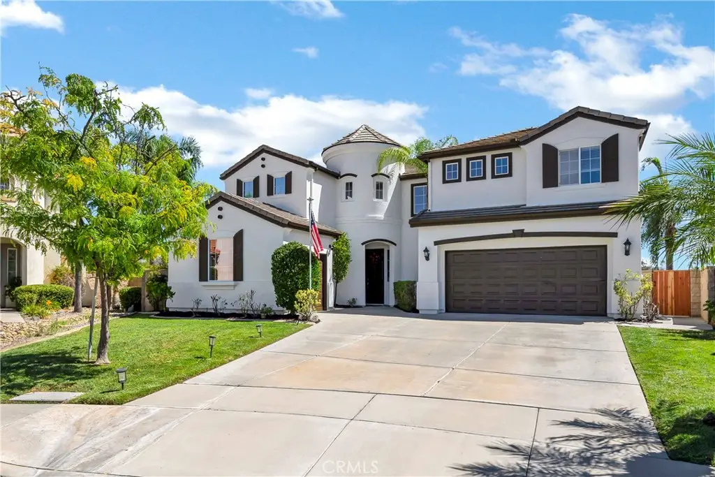 31553 Whitefield Court, Murrieta, CA 92563 - Image #1