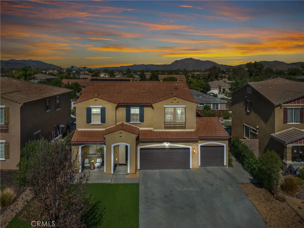 29106 Hidden Meadow, Menifee, CA 92584 - Image #1