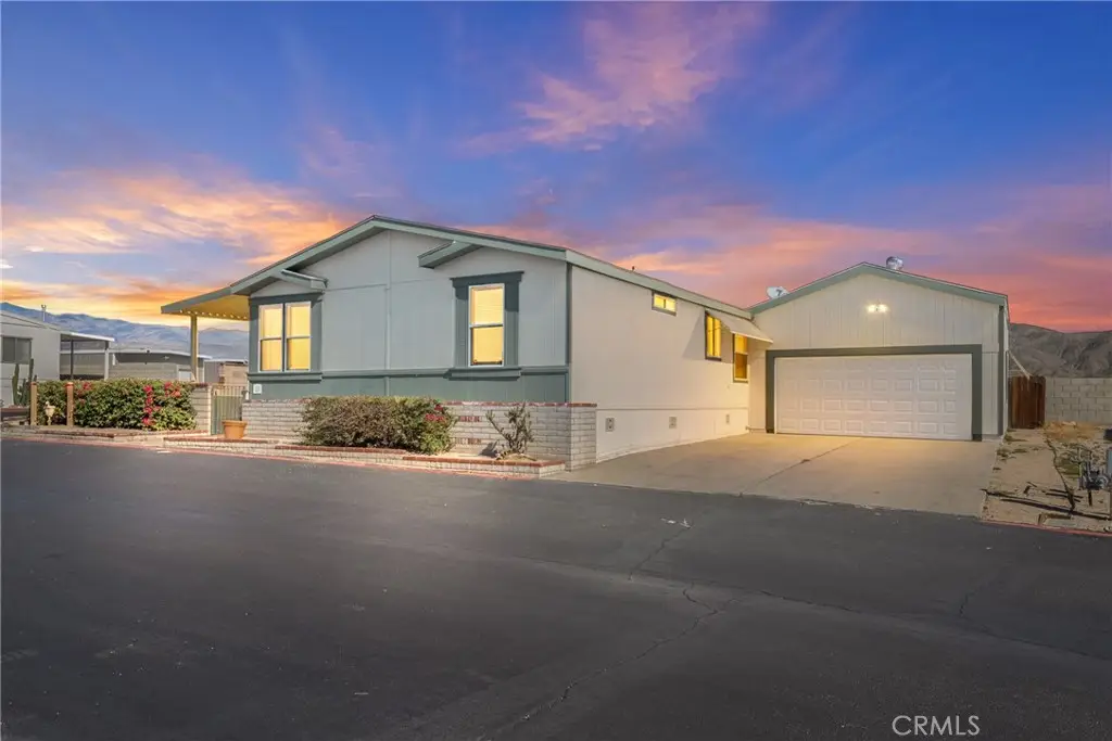 64550 Pierson Boulevard #25, Desert Hot Springs, CA 92240 - Image #1