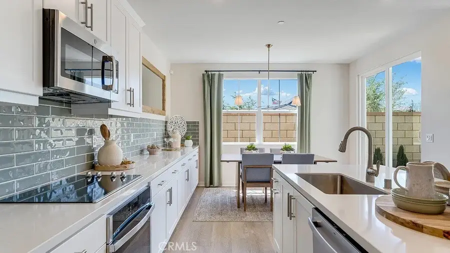 2606 E Forest Paseo, Ontario, CA 91762 - #2