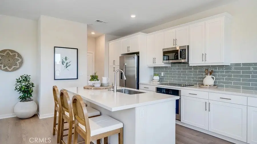 2606 E Forest Paseo, Ontario, CA 91762 - #3