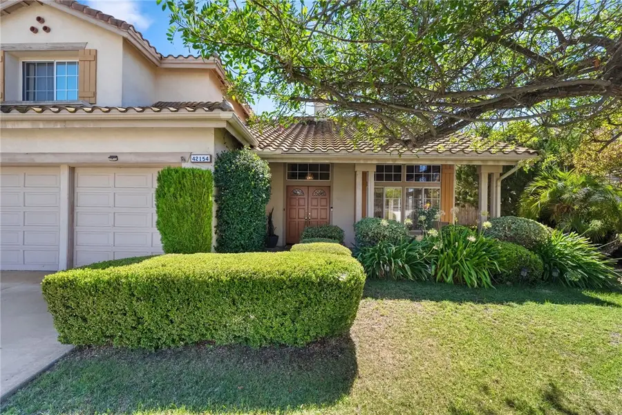 42154 Thoroughbred Lane, Murrieta, CA 92562 - Image #2