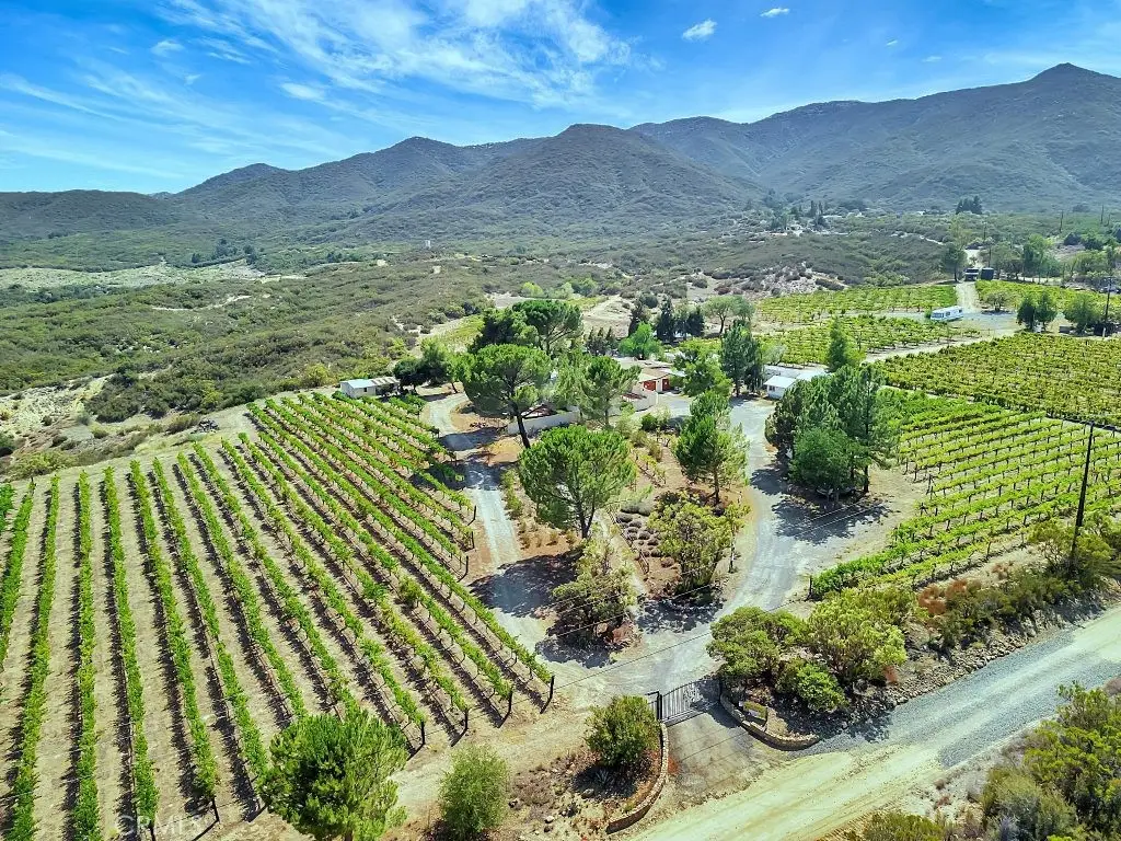 34680 Highway 79, Warner Springs, CA 92086 - #1