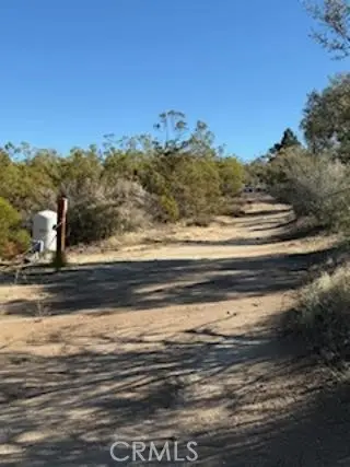 0 Reynolds, Anza, CA 92539