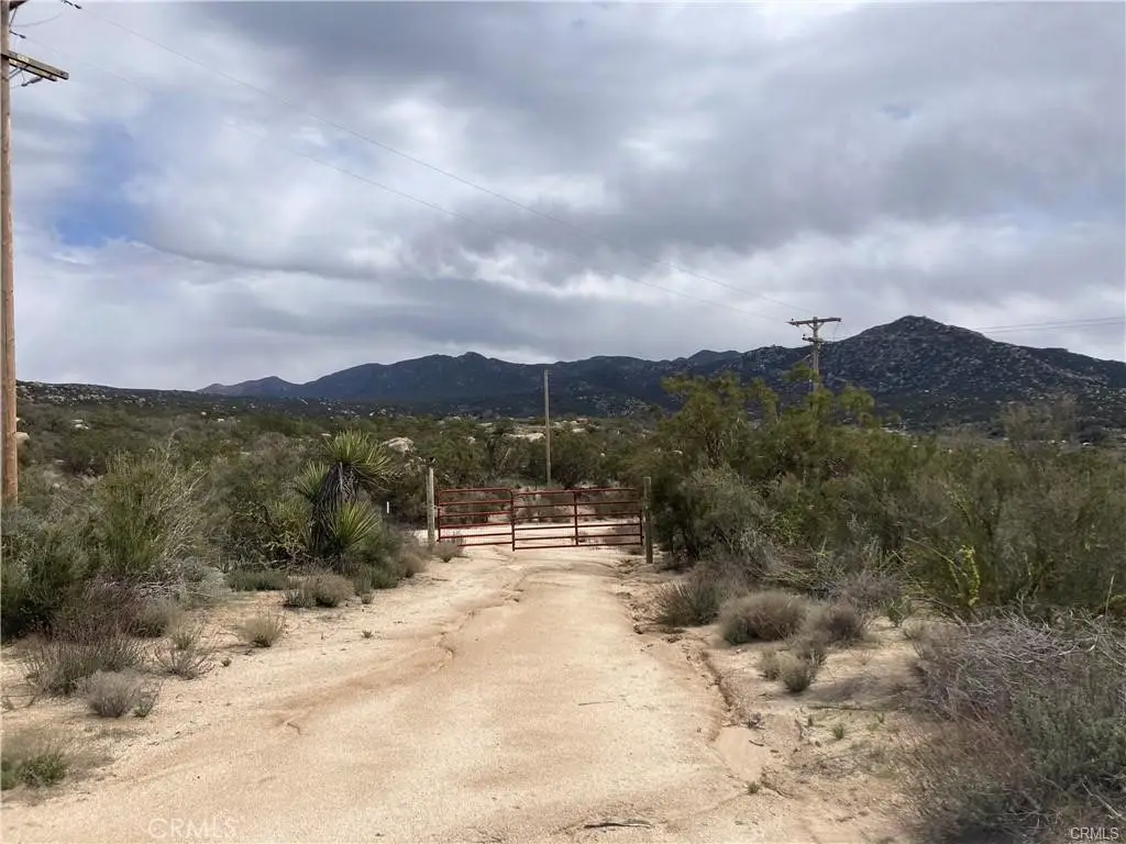 0 Laura, Aguanga, CA 92536 - #1