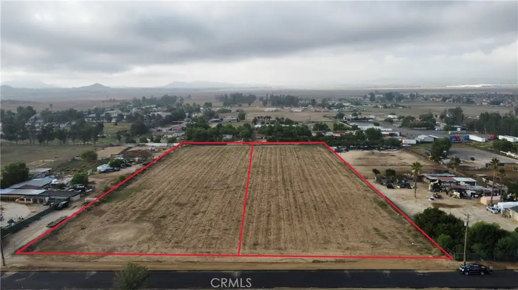 1 Lemon Avenue, Perris, CA 92571 - #1