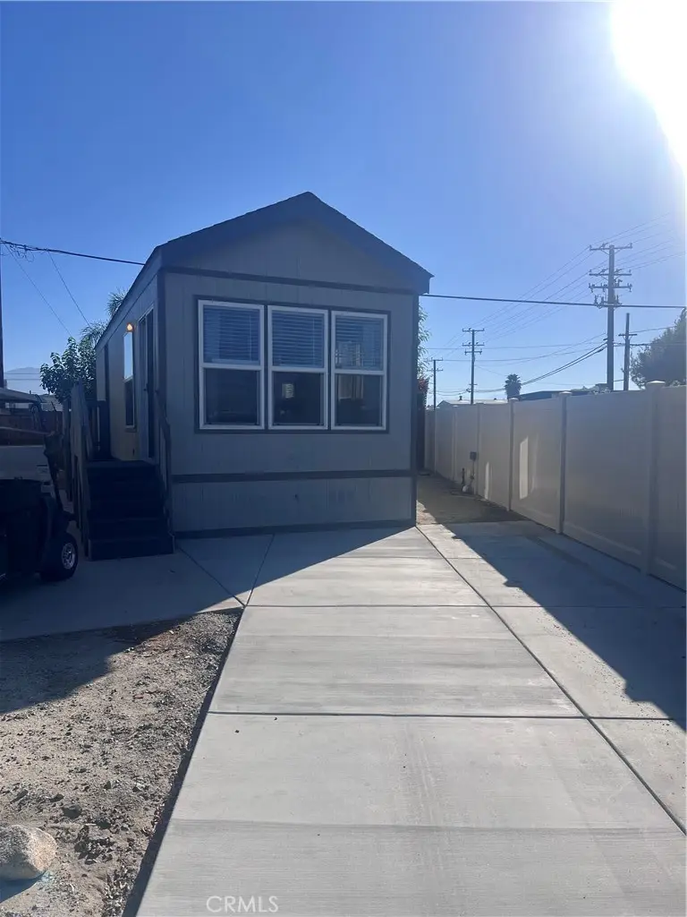 1445 W Florida Avenue #113, Hemet, CA 92543 - #3