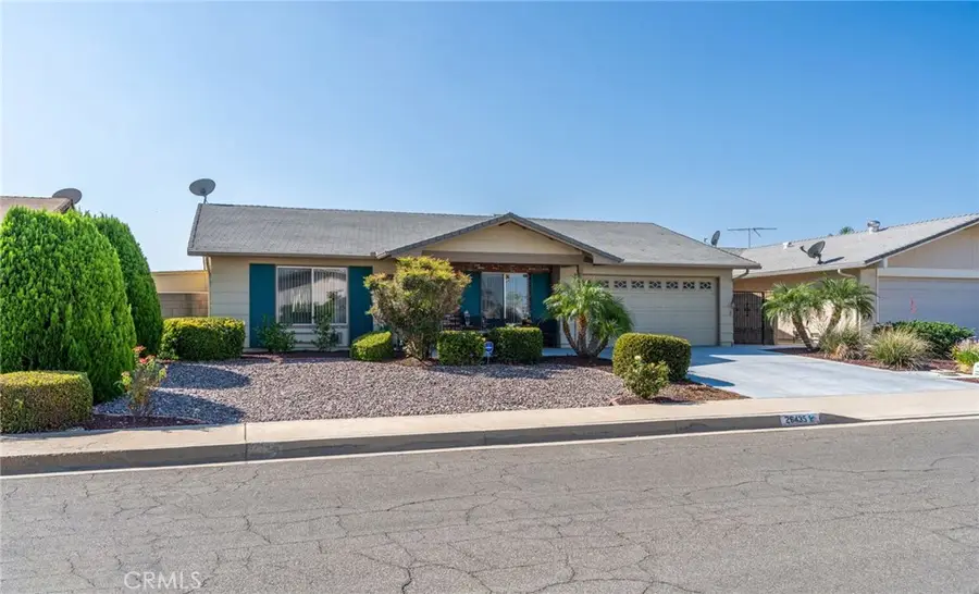 26435 Bluebell, Menifee, CA 92586 - #2