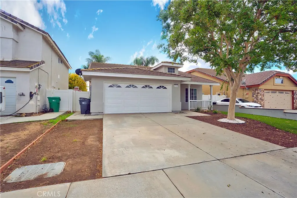 27105 Hemingway Court, Menifee, CA 92584 - Image #1