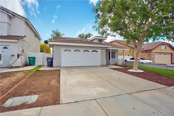 27105 Hemingway Court, Menifee, CA 92584