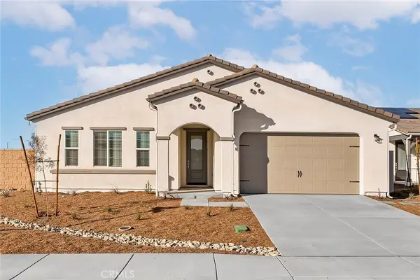 887 Longhorn Drive, San Jacinto, CA 92582