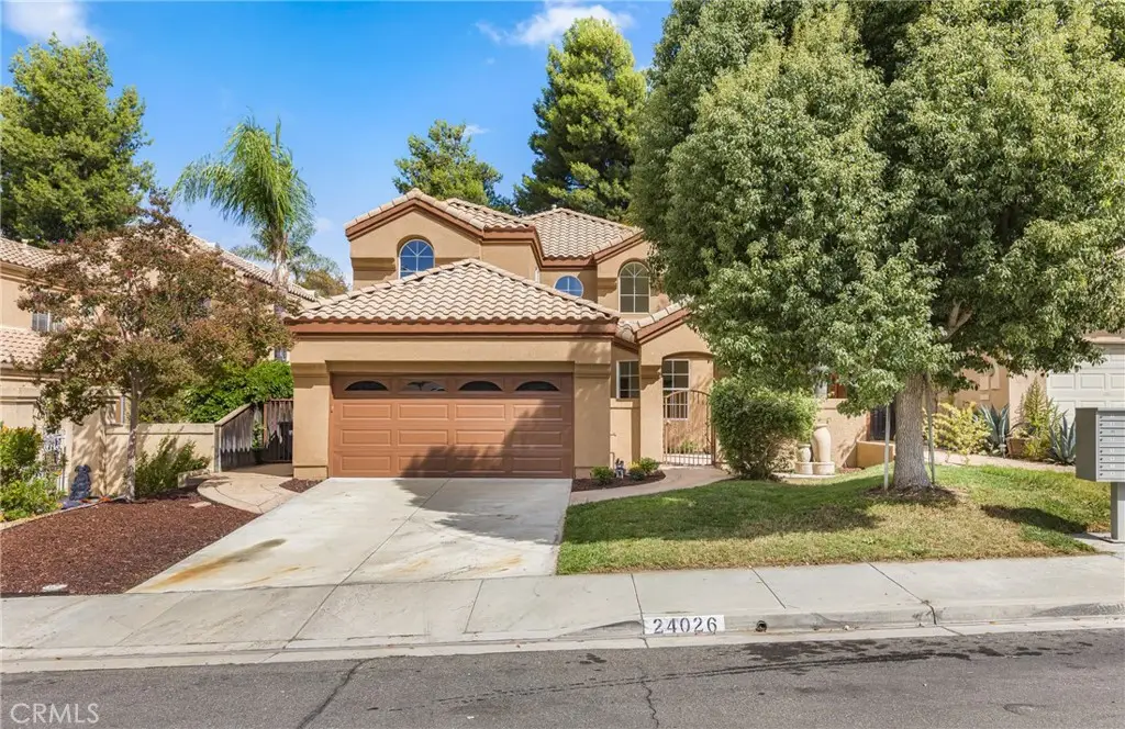 24026 Crowned Partridge, Murrieta, CA 92562 - Image #1