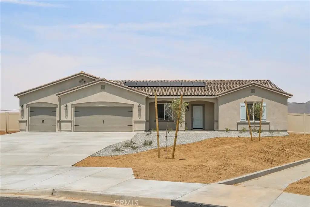 14873 Desert Lily Court, Apple Valley, CA 92307 - #1