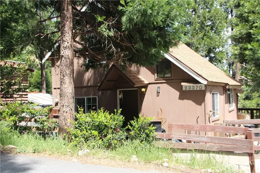 23370 Seeley Way, Crestline, CA 92325 - #2