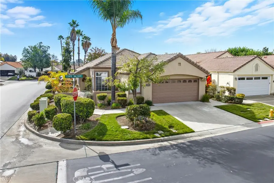 24165 Corte Valente, Murrieta, CA 92562 - Image #2