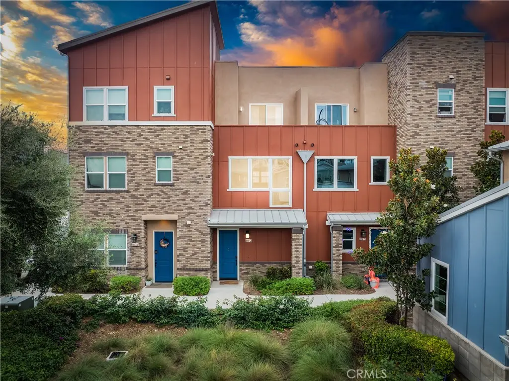 8847 Jacaranda #C, Montclair, CA 91763 - #1