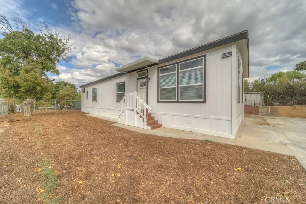 26276 Guthridge, Homeland, CA 92548 - #1