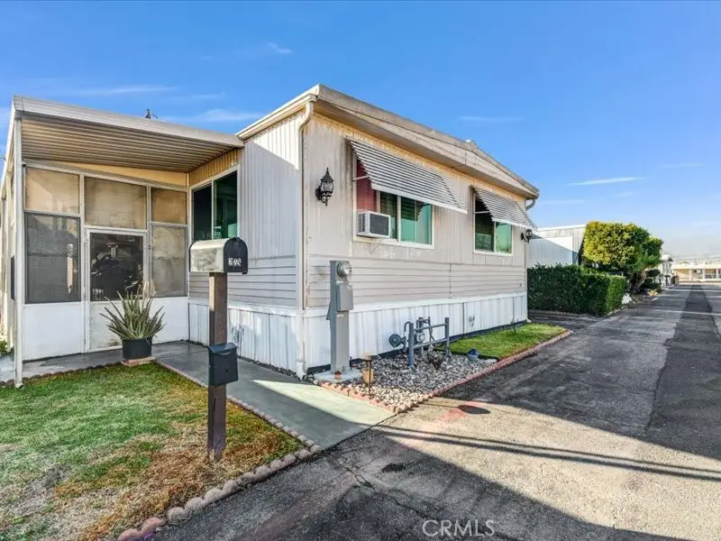 1045 N Azusa #229, Covina, CA 91722 - #2