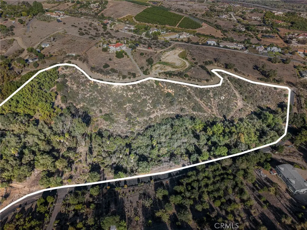 0 Via Puerta Del Sol, Bonsall, CA 92003 - Image #1