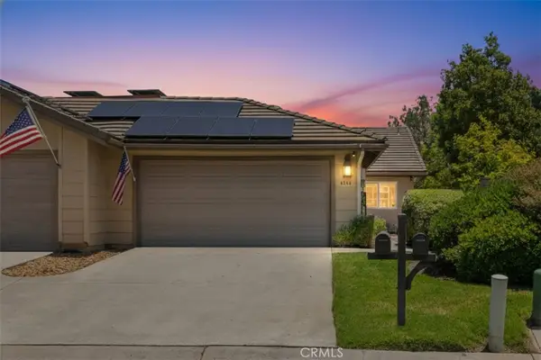 4346 Los Padres Drive, Fallbrook, CA 92028