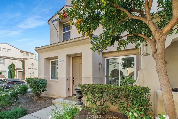 44989 Bellflower Lane, Temecula, CA 92592