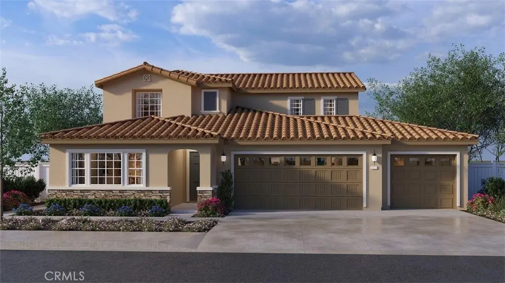 434 Ivy Crest Drive, San Jacinto, CA 92582 - Image #1