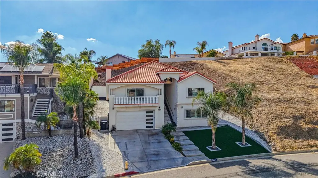 29875 Smugglers Point Drive, Canyon Lake, CA 92587 - Image #1