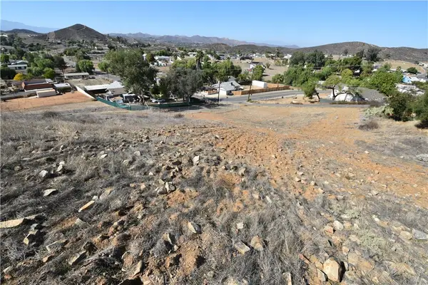 0 Johnson Lane, Lake Elsinore, CA 92587