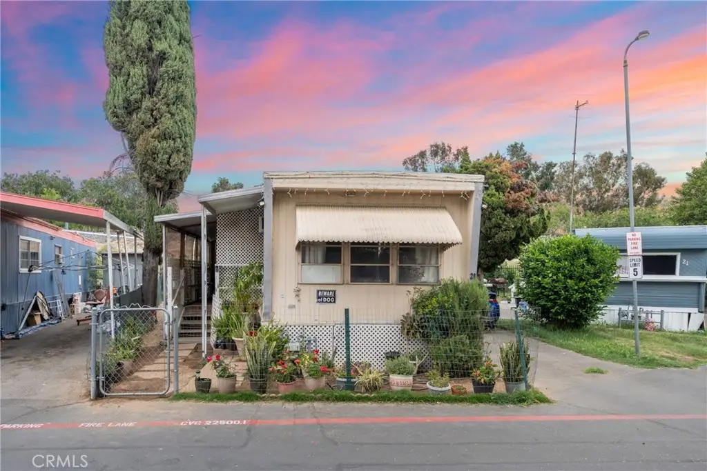 2640 W Rialto Avenue #20, San Bernardino, CA 92410 - #1