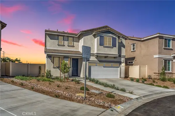 1744 Wisteria, San Jacinto, CA 92583