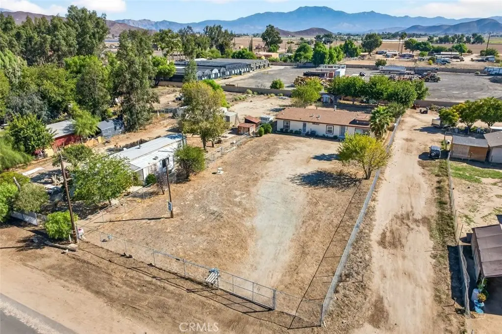 28576 Whittier, Winchester, CA 92596 - #1