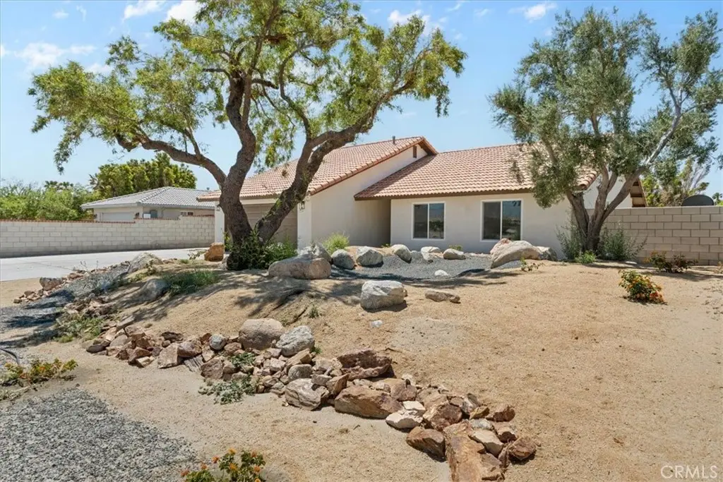 67305 Verona Road, Cathedral City, CA 92234 - #1