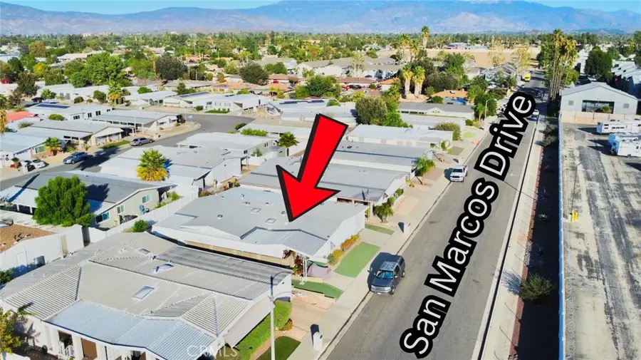 816 San Marcos Drive, Hemet, CA 92543 - #2