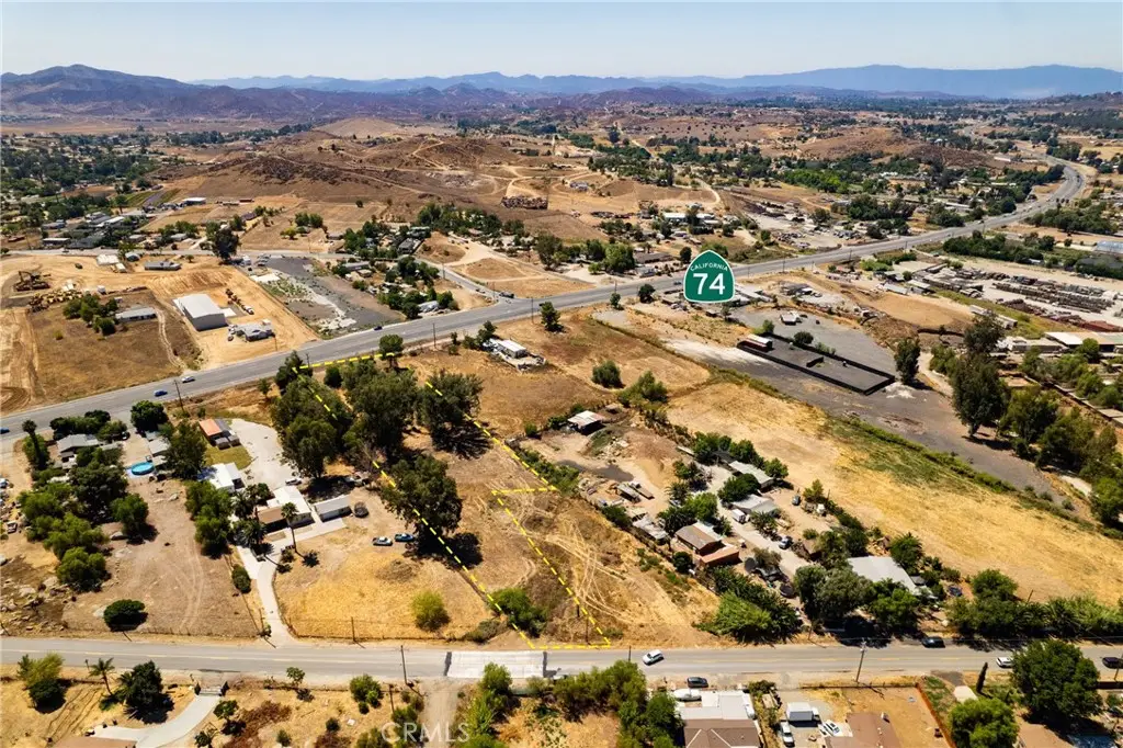 24603 Highway 74, Perris, CA 92570 - #1