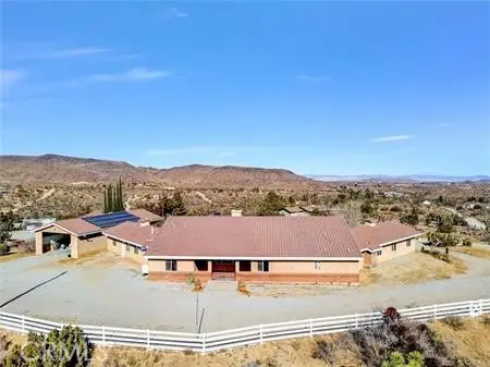 5040 Brisbane Avenue, Yucca Valley, CA 92284