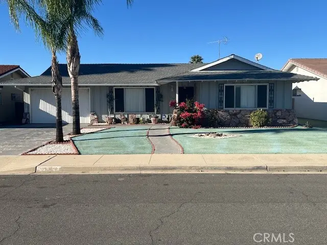 1140 Amberwood Drive, Hemet, CA 92543 - #1