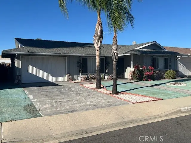 1140 Amberwood Drive, Hemet, CA 92543 - #3